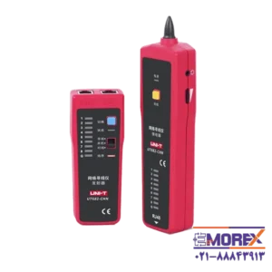 تستر شبکه یونی تی | UNI-T مدل UT682-CHN