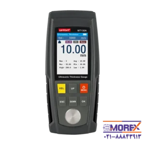 ضخامت سنج اولتراسونیک وینتکت | WINTACT مدل WT130A