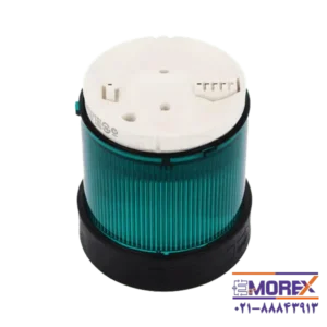 چراغ سیگنال SCHNEIDER کد XVBC2B3