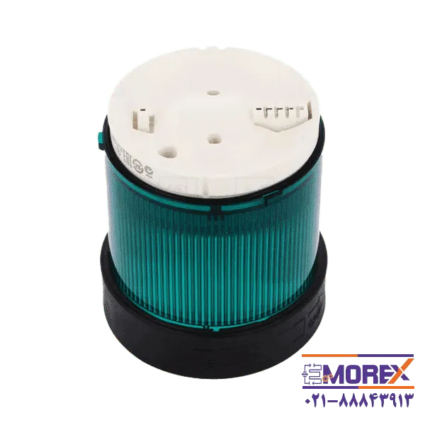 چراغ سیگنال SCHNEIDER کد XVBC2B3