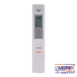 سختی سنج آب یووکسا | YOWEXA مدل YW-662
