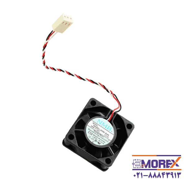 فن خنک کننده NMB کد 1606KL-05W-B49