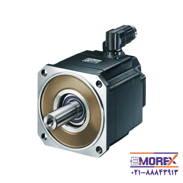 سروو موتور زیمنس | SIEMENS مدل 1FL5064-0AC21-0AG0