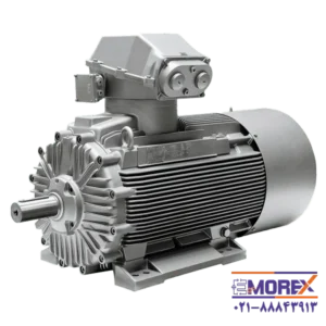 الکترو موتور زیمنس | SIEMENS مدل 1LE1003-1DB22-2AA4