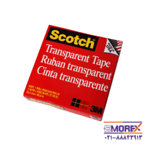 چسب کراس کات SCOTCH 3M متراژ 72 یارد