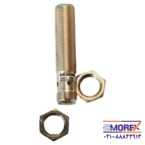 سنسور القائی زیمنس | SIEMENS مدل 3RG4614-0AN01