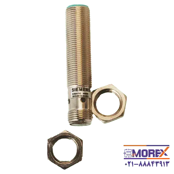 سنسور القائی زیمنس | SIEMENS مدل 3RG4614-0AN01