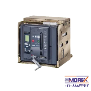 کلید هوایی زیمنس | SIEMENS مدل 3WL1208-3DG36-1AA4-Z