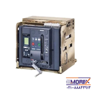 کلید هوایی زیمنس | SIEMENS مدل 3WL1225-2FG46-4GA2