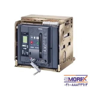 کلید هوایی زیمنس | SIEMENS مدل 3WL1232-3AA36-5FA4