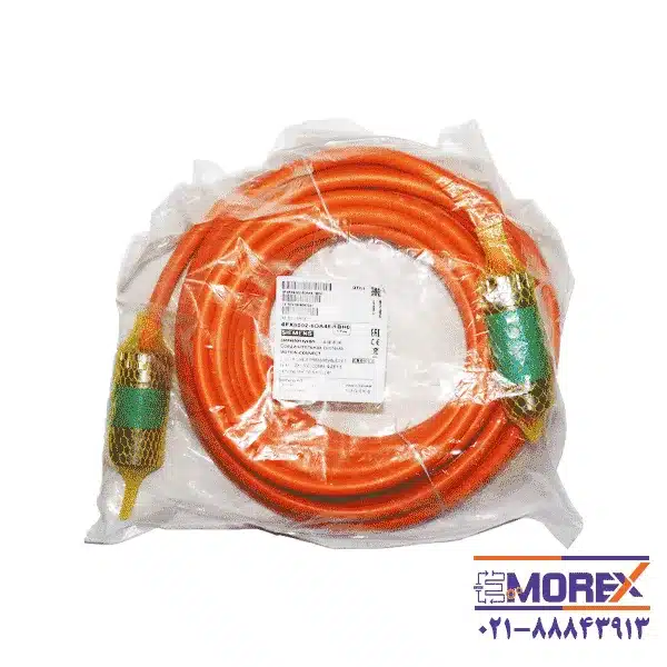 کابل پاور درایو SIEMENS کد 6FX8002-5DA48-1BH0
