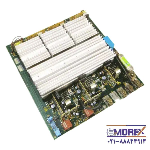 کارت قدرت سیمودرایو زیمنس | SIEMENS مدل 6SC6120-0FE00