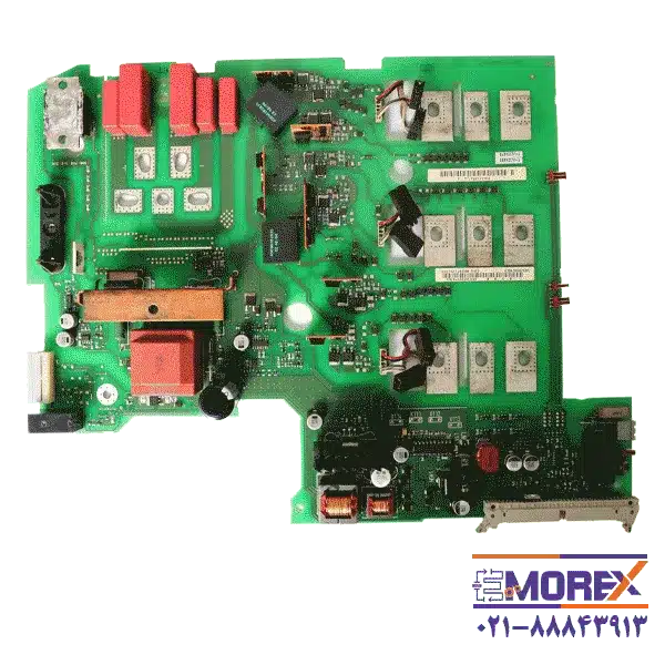 برد زیمنس | SIEMENS مدل 6SE7027-2ED84-1HF3
