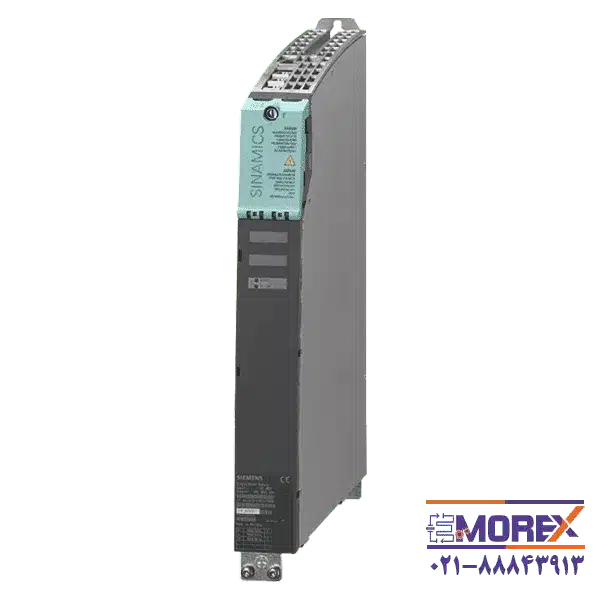 درایو زیمنس | SIEMENS مدل 6SL3120-1TE21-0AA4