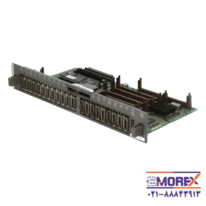 برد FANUC مدل A16B-3200-0170