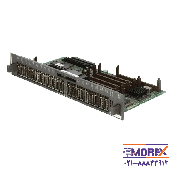 برد FANUC مدل A16B-3200-0170