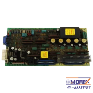برد FANUC مدل A20B-0009-0320