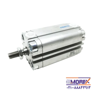 سیلندر بادی FESTO مدل ADVU-32-50-A-P-A
