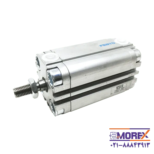 سیلندر بادی FESTO مدل ADVU-32-50-A-P-A