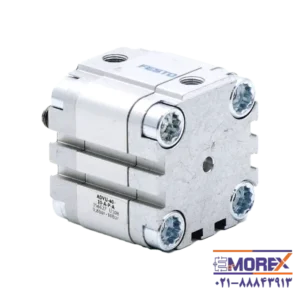 سیلندر بادی FESTO مدل ADVU-40-10-A-P-A