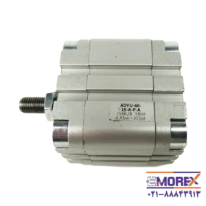 سیلندر بادی FESTO مدل ADVU-40-15-A-P-A