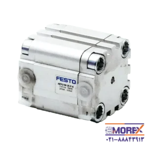 سیلندر بادی FESTO مدل ADVU-40-25-P-A