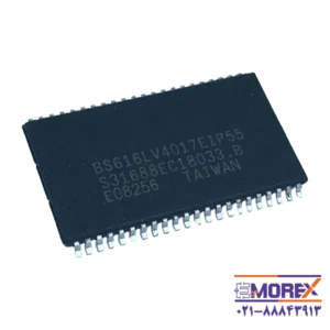 آی سی مدل BS616LV4017EIP55