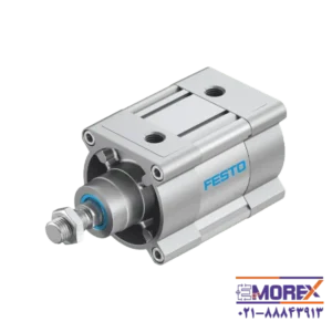 سیلندر ایزو FESTO مدل DSBC-100-110-PPSA-N3