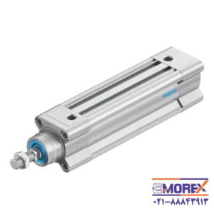 سیلندر ایزو FESTO کد DSBC-32-100-PPSA-N3