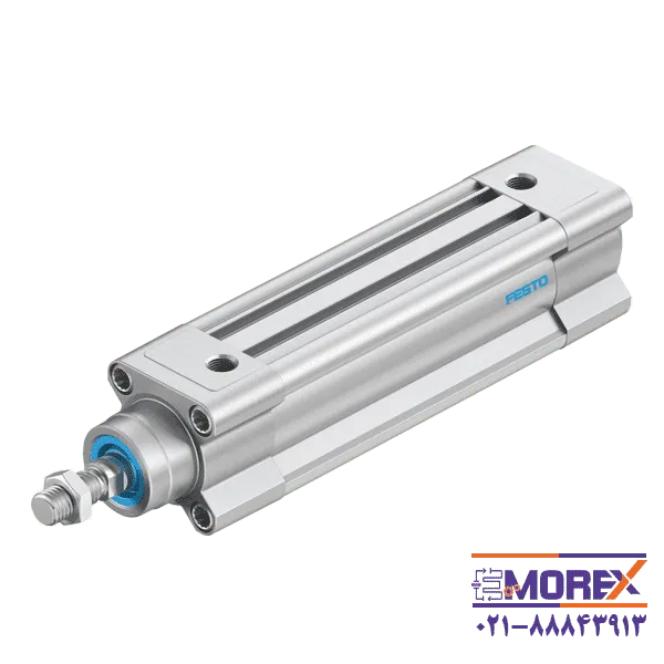 سیلندر ایزو FESTO کد DSBC-32-100-PPSA-N3