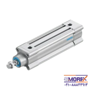 سیلندر ایزو FESTO کد DSBC-32-40-PPSA-N3