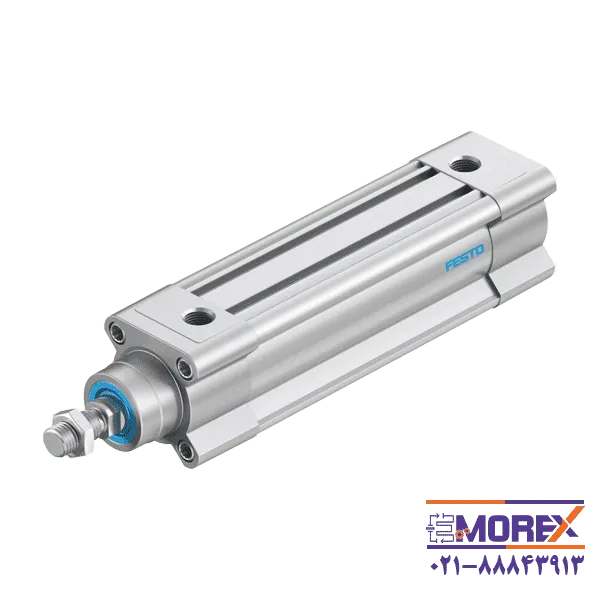 سیلندر ایزو FESTO کد DSBC-32-40-PPSA-N3