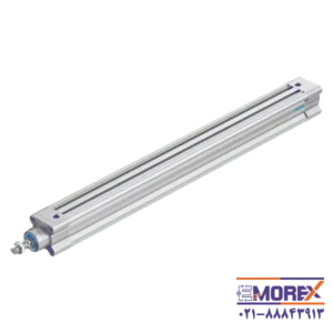 سیلندر ایزو FESTO کد DSBC-32-400-PPSA-N3
