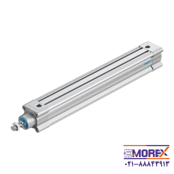 سیلندر ایزو FESTO مدل DSBC-40-300-PPSA-N3
