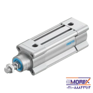 سیلندر ایزو FESTO کد DSBC-40-50-PPSA-N3