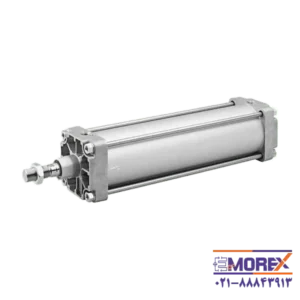سیلندر ایزو FESTO مدل DSBC-40-650-PPSA-N3