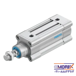 سیلندر ایزو FESTO مدل DSBC-50-50-PPSA-N3