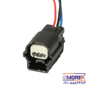 سوکت سنسور تغییرات میل سوپاپ کد EF7