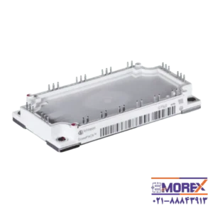 آی جی بی تی اینفینئون | INFINEON مدل FS100R12KE3