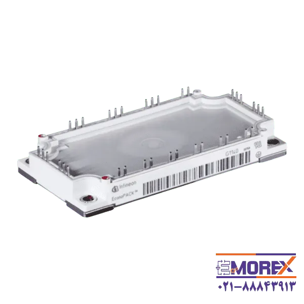 آی جی بی تی اینفینئون | INFINEON مدل FS100R12KE3