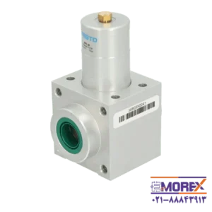 یونیت گیره فستو | FESTO مدل KPE-20