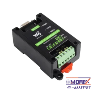 مبدل صنعتی ویوشیر کد (F) RS232 TO RS485/422