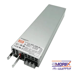 منبع تغذیه 48 ولت 33.5 آمپر مینول | MEAN WELL مدل RSP-1600-48