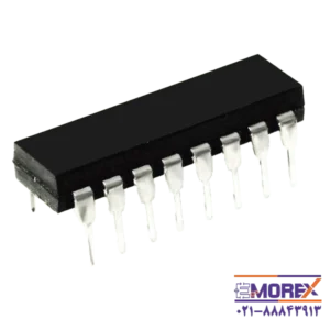 آی سی PHILIPS کد SAA1027