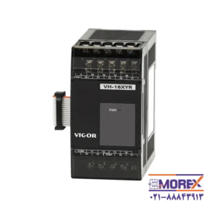 اکسپنشن ویگور | VIGOR مدل VH-16XYR
