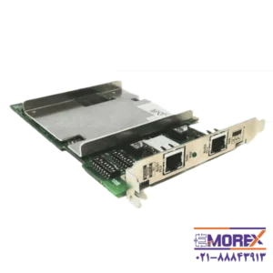 کارت رابط یوکوگاوا | YOKOGAWA مدل VI702