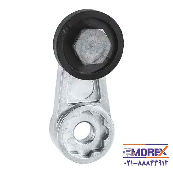 بازوی لیمیت سوئیچ SCHNEIDER کد ZCKY13