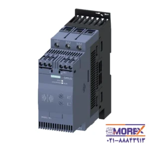 سافت استارتر زیمنس | SIEMENS مدل 3RW3038-1BB14