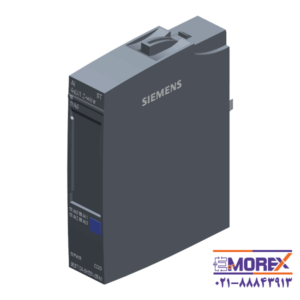 کارت ورودی زیمنس | SIEMENS مدل 6ES7134-6HD01-0BA1