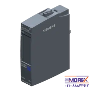کارت ورودی زیمنس | SIEMENS مدل 6ES7134-6HD01-0BA1